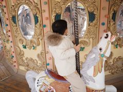 -横店影视城梦幻谷园区