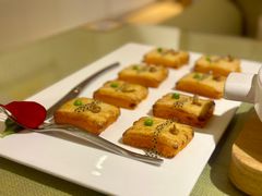 -闻鲜素食茶餐厅(高新区店)