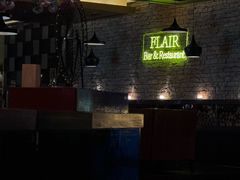 -富力丽思卡尔顿酒店·FLAIR餐厅酒吧