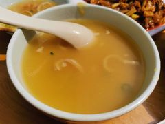 -朱大嘴肥肠血旺(福字街店)