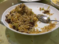 -Lucky Fortune Restaurant(喜运来酒家)