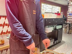 -潮界(虹桥新天地店)