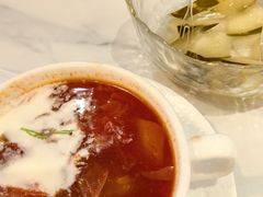 -库滋明·俄罗斯特色美食(中央大街店)