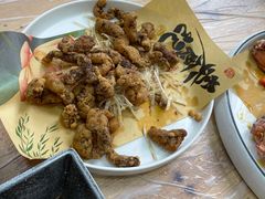 -醉壹号海鲜大排档(厦门美食地标店)
