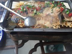 -徽州美食(三十年老店)