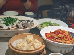 -鱼你相聚·河鲜馆(袁家岭店)