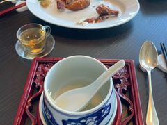 -广州柏悦酒店·悦景轩·粤菜餐厅