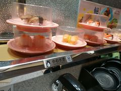 -争鲜回转寿司(南开大悦城店)
