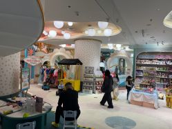 -奈尔宝·儿童乐园·亲子餐厅(长沙北辰荟店)