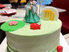 -CAKE BOSS 蛋糕老板(西单君太百货店)