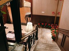 -老洋房花园饭店(绍兴路店)