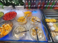 -非烤勿扰韩料自助烤肉(松山湖万科店)