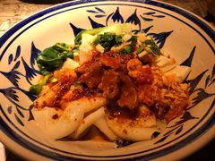 三合一扯面-遇见长安(兰州中心店)