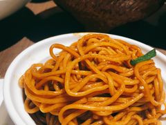 -荷风细雨·中国茶宴(碧云店)