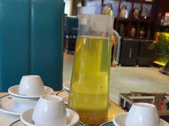 -爱膳菌锅锅(阳南店)