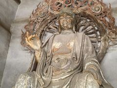 -白台寺
