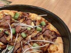 -必胜客(机场路店)