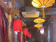 -重庆袁老四火锅(武进万达店)