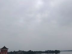-三岔湖景区
