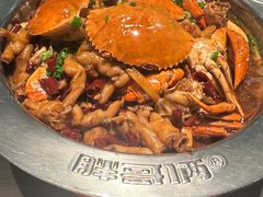 -胖哥俩肉蟹煲(福州仓山爱琴海店)