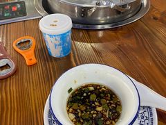 -章记正宗南岗鱼蛋火锅