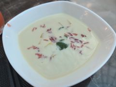 -漢咖啡·全服务式自助晚餐(武汉洲际酒店)