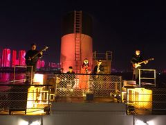 -武汉知音号