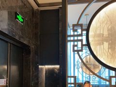 -新白鹿餐厅(金鹰新街口店)