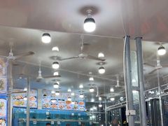 -考记泥焗鸡农庄·海鲜(北洛秘境店)