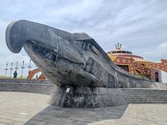 -坝上草原大汗行宫旅游景区