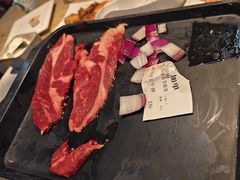 -水木锦堂·自助铁板烧(望京凯德MALL店)