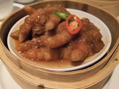 -彩丰楼中餐厅(深圳国际会展中心洲际酒店)