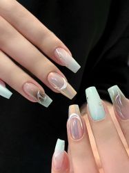 -FuFu美甲美睫