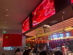 大堂-人民咖啡馆(四行仓库店)