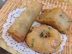 -安泰楼·佛跳墙创始人·传统闽味早茶·酒楼(三坊七巷闽菜地标店)