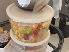 -黄记煌三汁焖锅(新佳丽江汉路店)