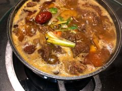 -天仁聚驴肉香(北石槽店)