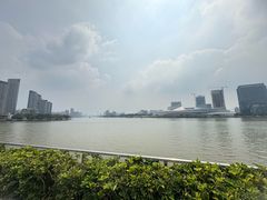 -白天鹅宾馆-宏图府餐厅