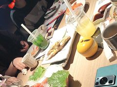 -匠和风精致料理(宁德万达店)