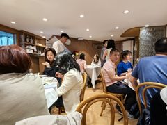 -老吉士酒家(天平路店)