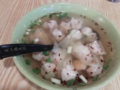 小馄饨-香山胡记吴江路生煎(灵山路店)