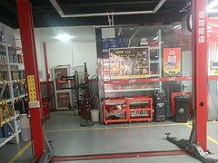 -天猫养车(双桥站店)
