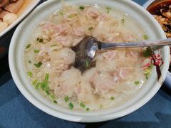 -宁邦·家宴·南京菜(红山动物园店)