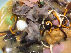 酸汤肥牛米线-云味馆·云南菜·云南米线(地王店)