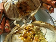 -丫丫蟹庄·苏式园林农家乐·阳澄湖大闸蟹(阳澄湖莲花岛店)