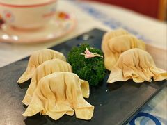 -行运海鲜食集(双安商场店)