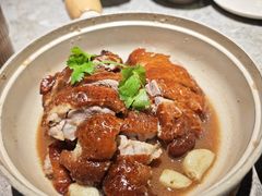 -留半山·香港食堂(啦啦宝都店)