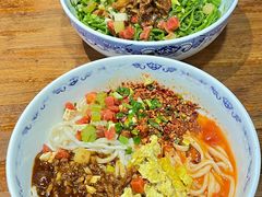 -天下第一面(大雁塔北广场店)