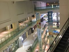 -百丽宫影城(CGS激光苏宁广场店)