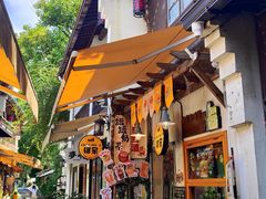 -小河直街历史文化街区